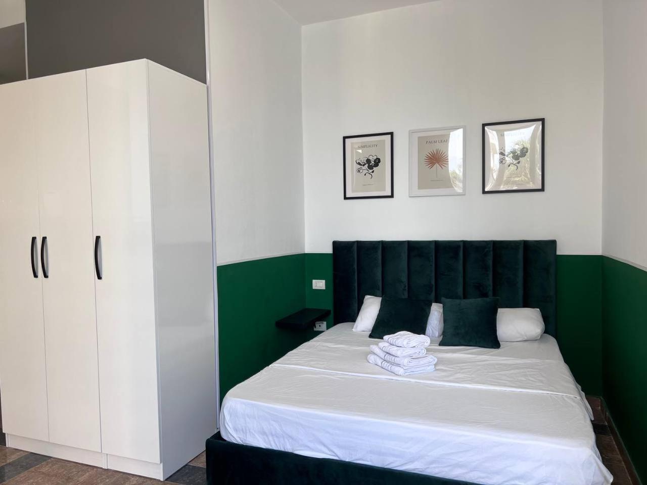 Cactus Apartments Durres Luaran gambar