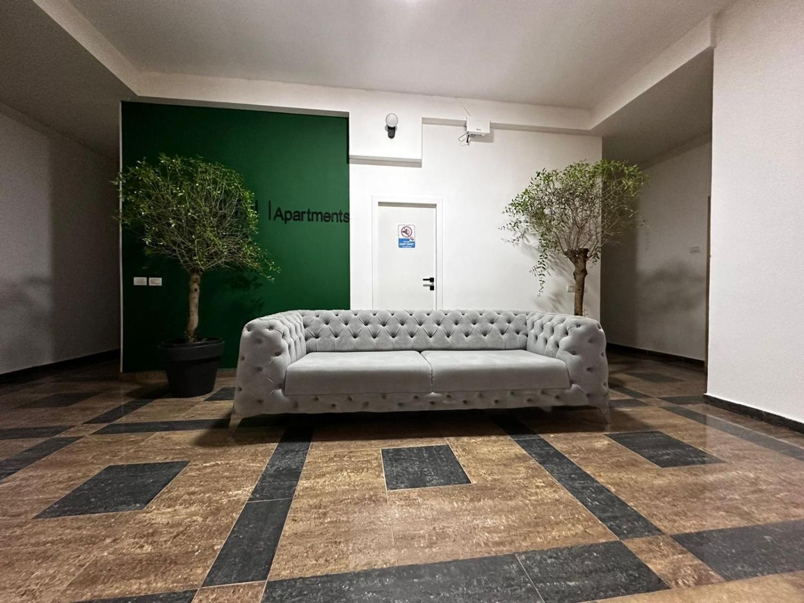 Cactus Apartments Durres Luaran gambar